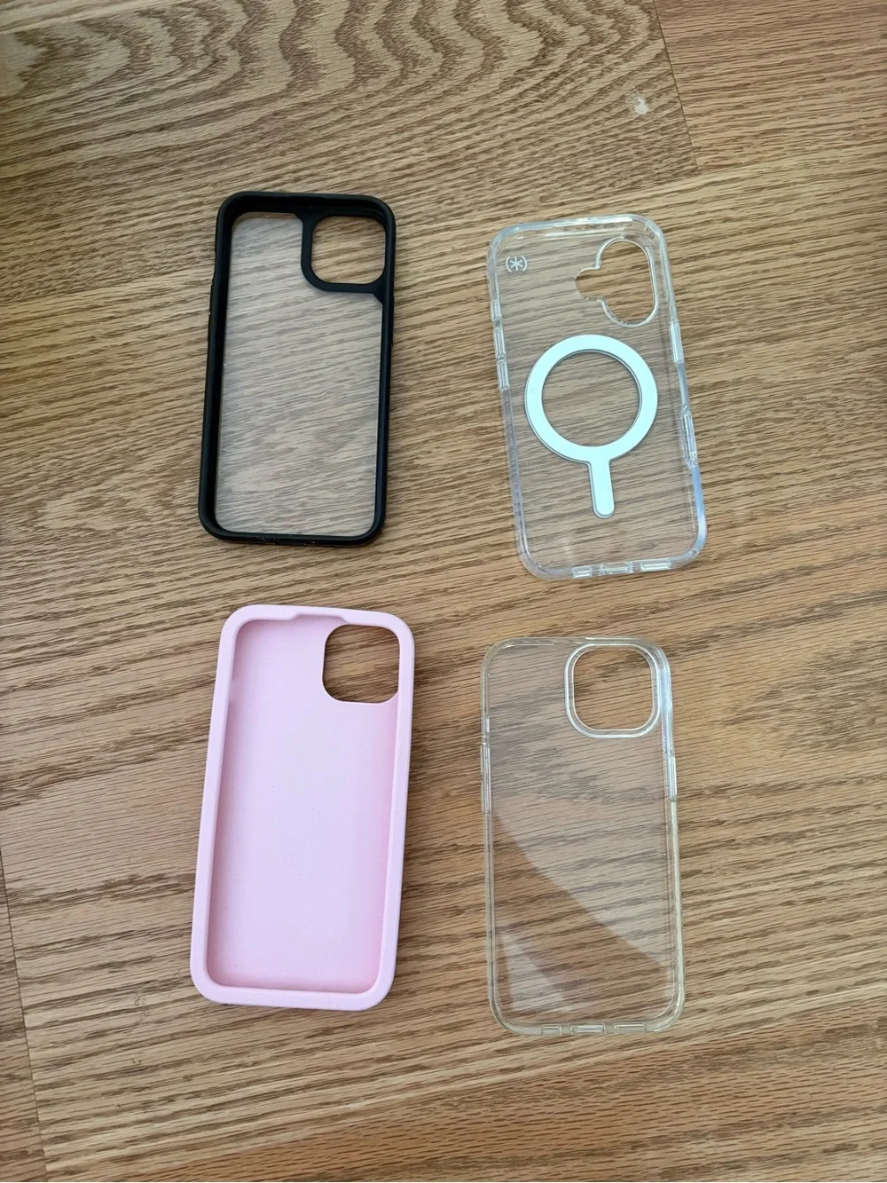 iPhone 13/14/16 cases